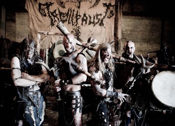 Trollfaust