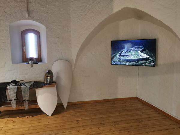 Wittelsbacher Museum