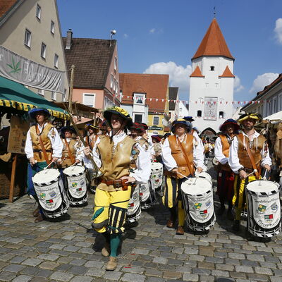 Trommler