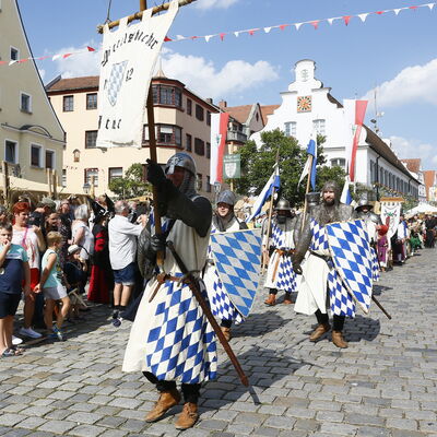 Ritter