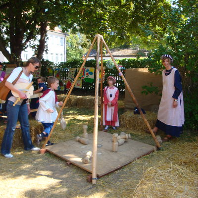 Kinderspectaculum