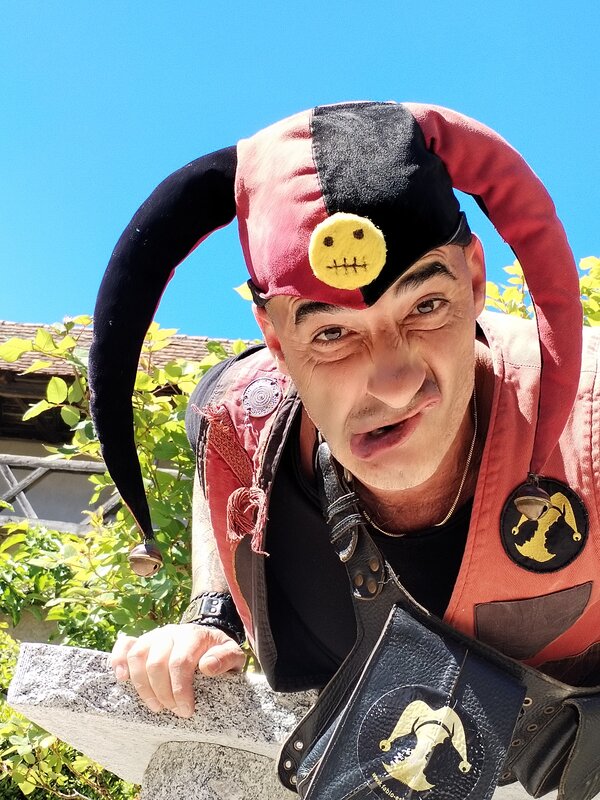 Fabio Esposito