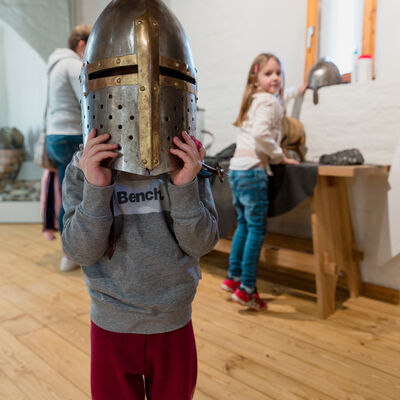 Wittelsbacher Museum