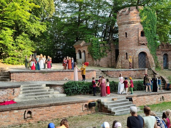 Hofbergtheater